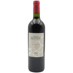 Domaine Rotier Gaillac Les Gravels | French Wine